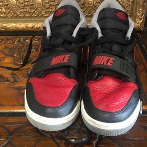 Jordan 1 legacy low sz. 9.
